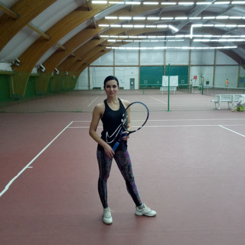 Інна Шевченко