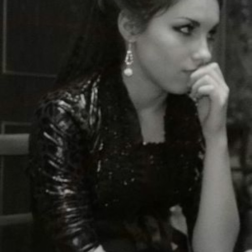 Марія Васильєв