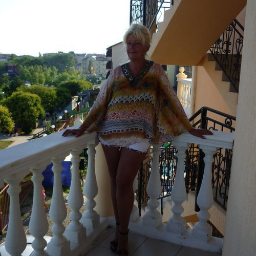 Марфа Васильевна Вторая