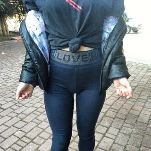 Зоя Тетеринa