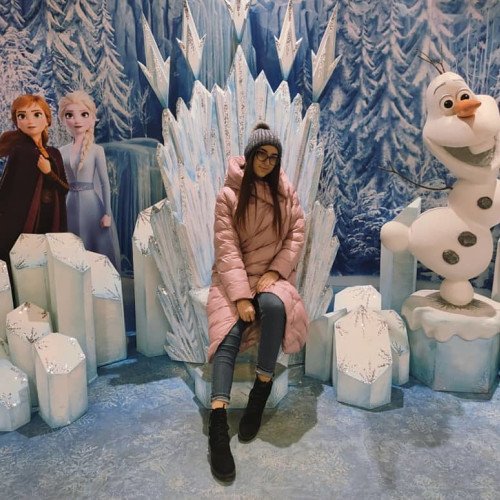 Євгенія Гнатюк