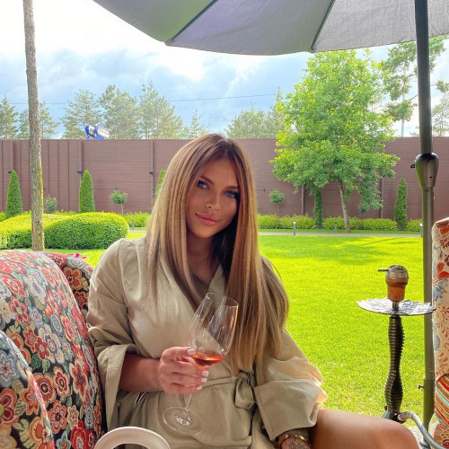 Зинаида Павловa