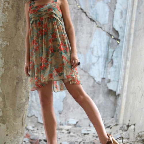 Марта Зайцевa