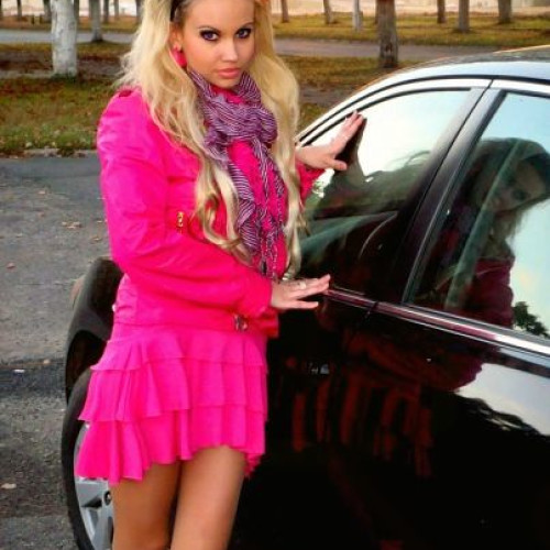 Александра Семёновa