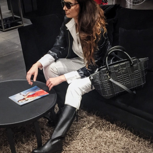 Ирина Быковa