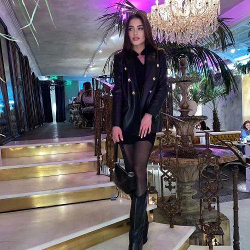 Регина Ситниковa