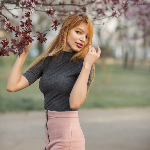 Виктория Рябовa