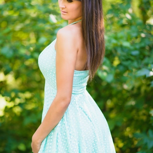 Кристина Силинa