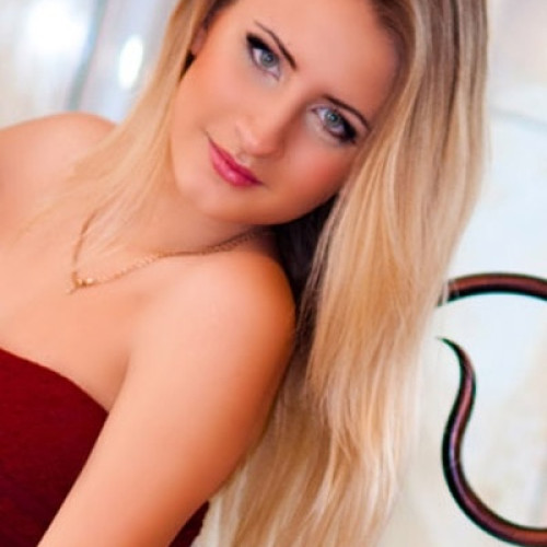 Надежда Орловa