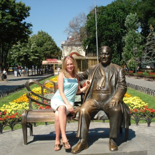 Дарья