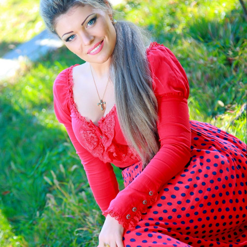 Олена Романченко