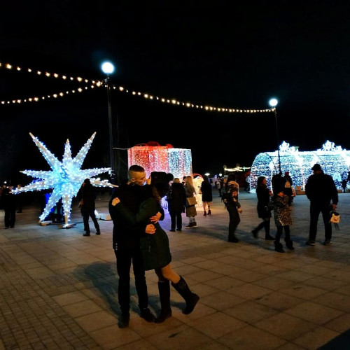 Инга Даниловa