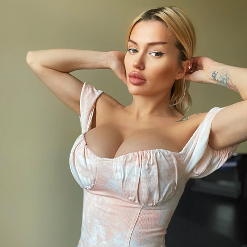 Варвара Дьячковa