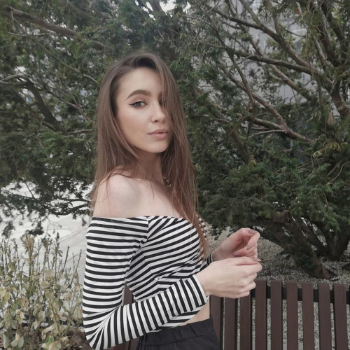 Мария Горшковa