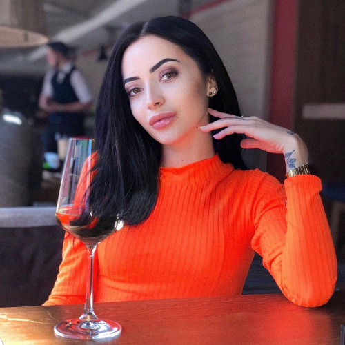 Любовь Уваровa