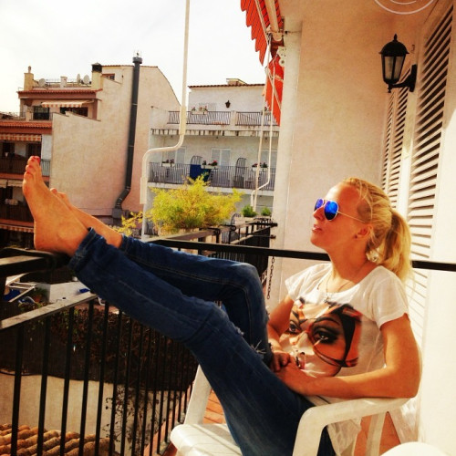 Ульяна Павловa