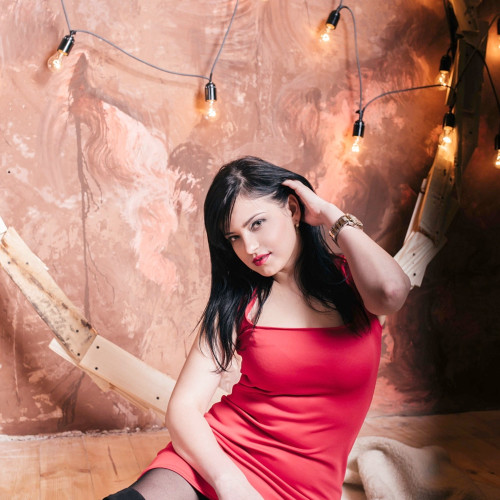 Люся Панфиловa