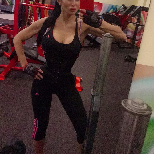 Лариса Крамарчук