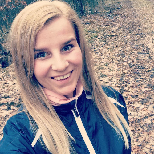 Яна Евдокимовa