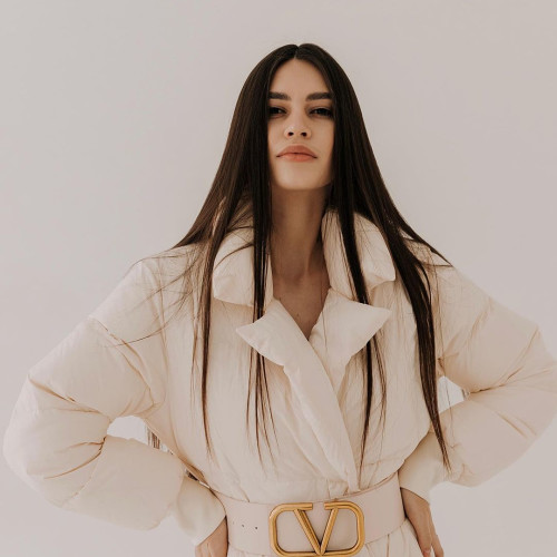 Эльвира Трофимовa