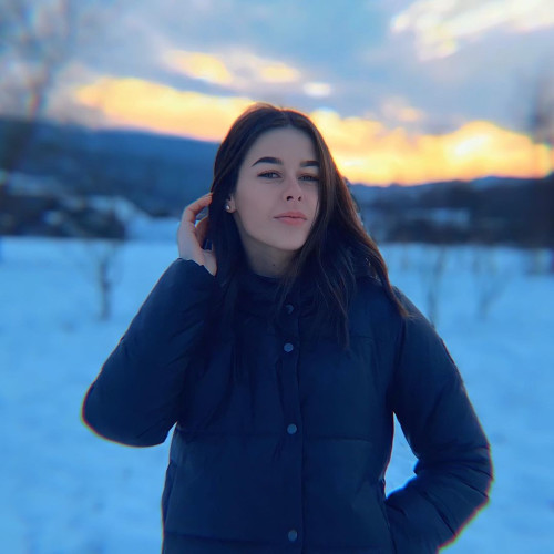 Нелли Буровa