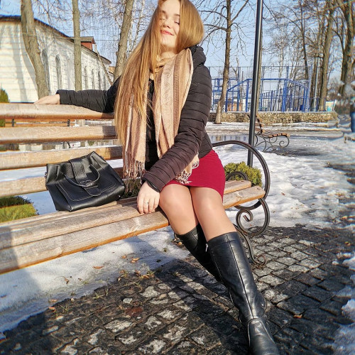 Софья Федотовa