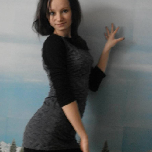 Ольга Сорокинa