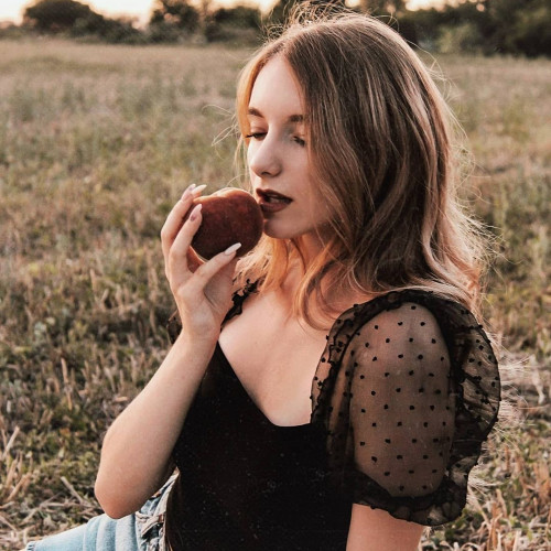 Эмма Воронцовa