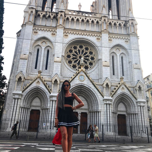 Анастасия Лебедевa