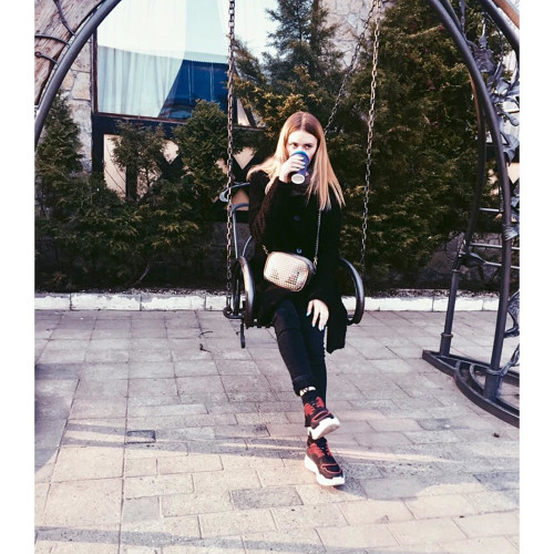 Дар'я Крамаренко