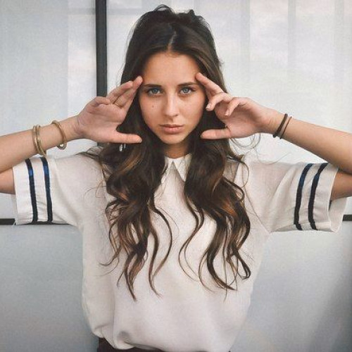 Ольга Кабановa