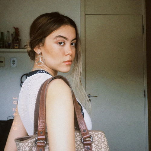 Нонна Фроловa