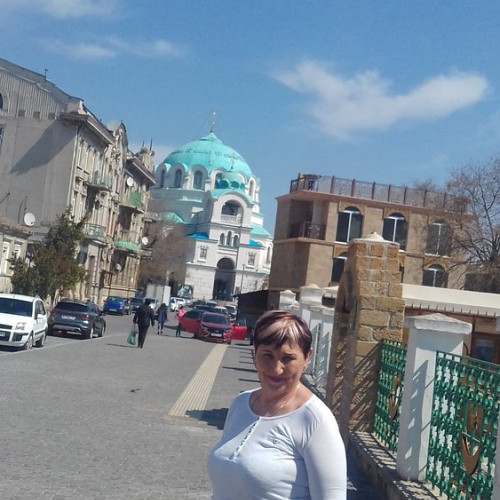 Зоя Шляхова