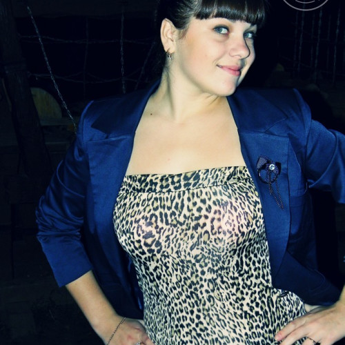 Лариса Вороновa