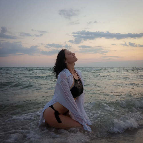 Ирина Никифоровa