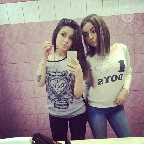 Люся Кулагинa