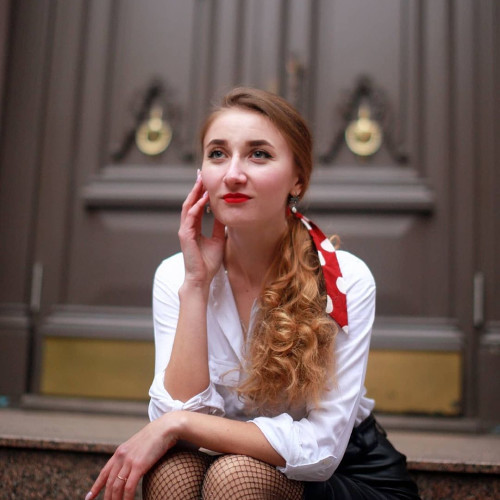 Надежда Матвеевa