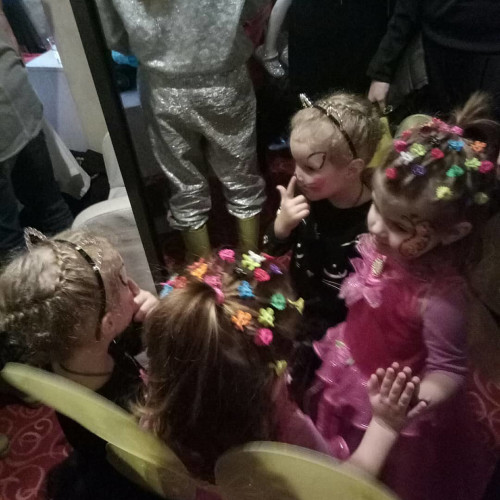 Инга Большаковa