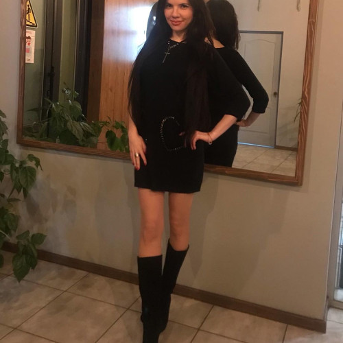 Эмилия Хохловa