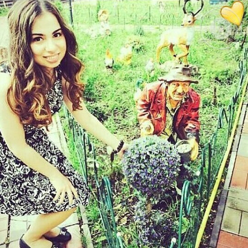 Регина Фомичёвa