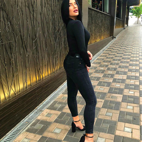 Розалина Евсеевa