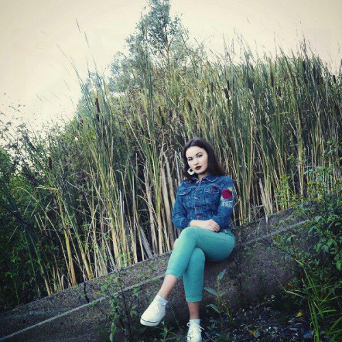 Оксана Родионовa