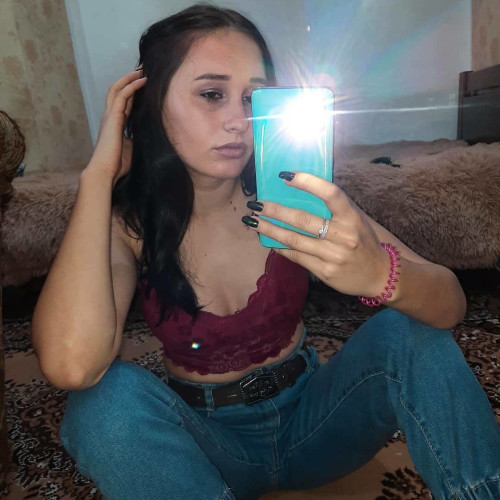 Фаина Самсоновa