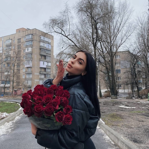 Юлия Абрамовa