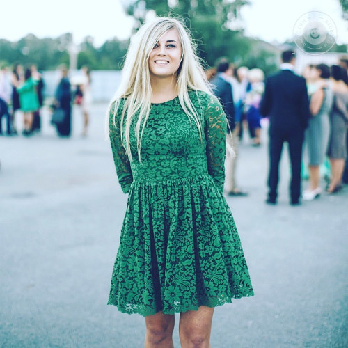 Любовь Кулагинa