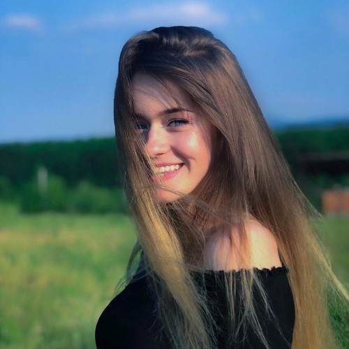 Ольга Васильєв