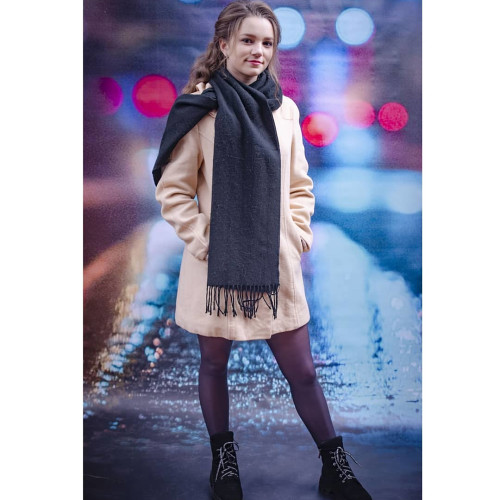 Галина Броваренко