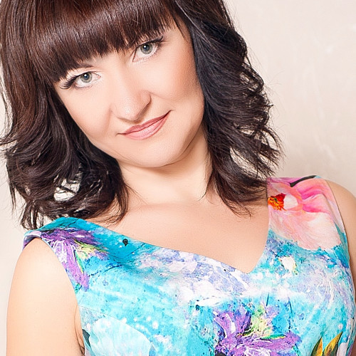 Надежда Гришинa