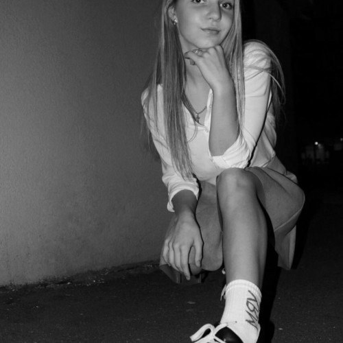 Анастасія Мельниченко