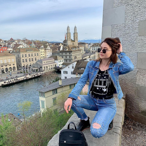 Алла Шинкаренко